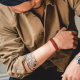 Madden multi-pocket lapel jacket