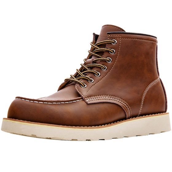 Madden workwear retro classic 875 work boots