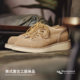 Madden Workwear Retro Suede Work Shoes