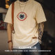 Madden Workwear American Guardian Eye Embroidered T-Shirt