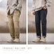 Madden retro thick sole heightening white casual shoes