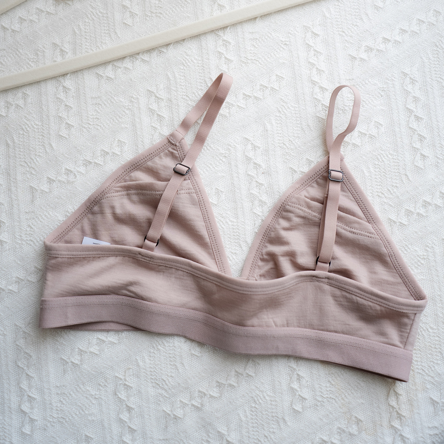 会呼吸的运动内衣美利奴羊毛速干抗菌吸湿排汗健身瑜伽三角杯文胸,淘宝优惠券,粉丝福利购,淘宝优惠卷