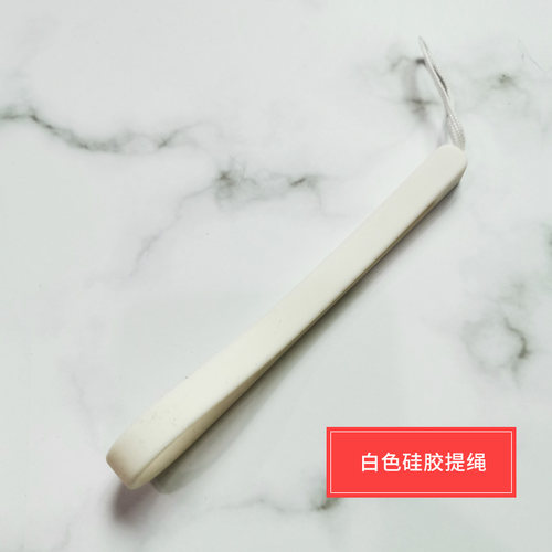 emoi彩色硅胶手机挂绳 音箱u盘u盾水杯 短手腕挂绳 柔软 加强耐用 - 图1