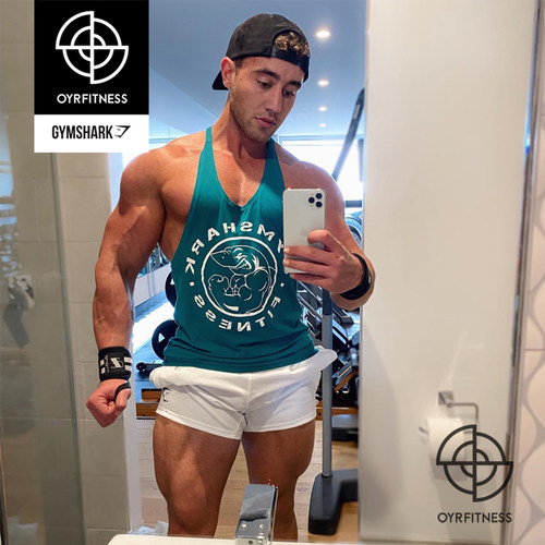现货 GYMSHARK ARRIVAL 5