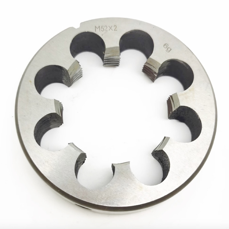 非标圆板牙M11M12M13M14M15M16M17M18M19M20x2/1.75/1.5/1.25/2.5 - 图3