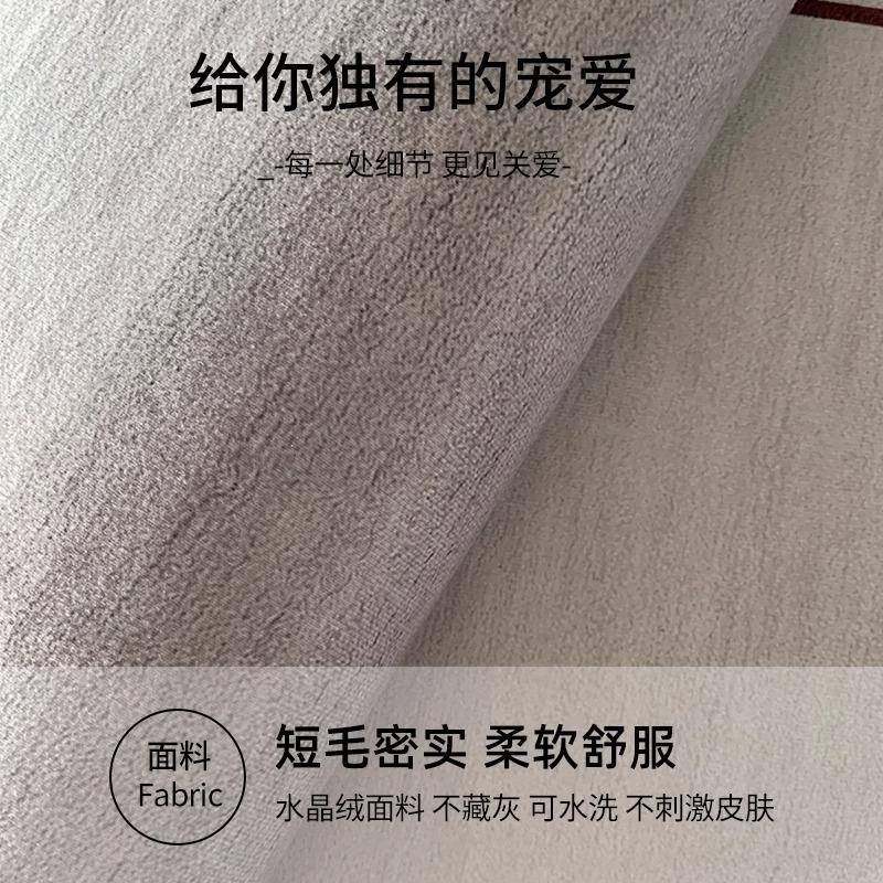 入户门地垫纯色仿剑麻地毯门垫进门大门口玄关客厅可裁剪防滑脚垫,淘宝优惠券,粉丝福利购,淘宝优惠卷