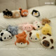 Buju ຂອງຫຼິ້ນ plush ງາມ