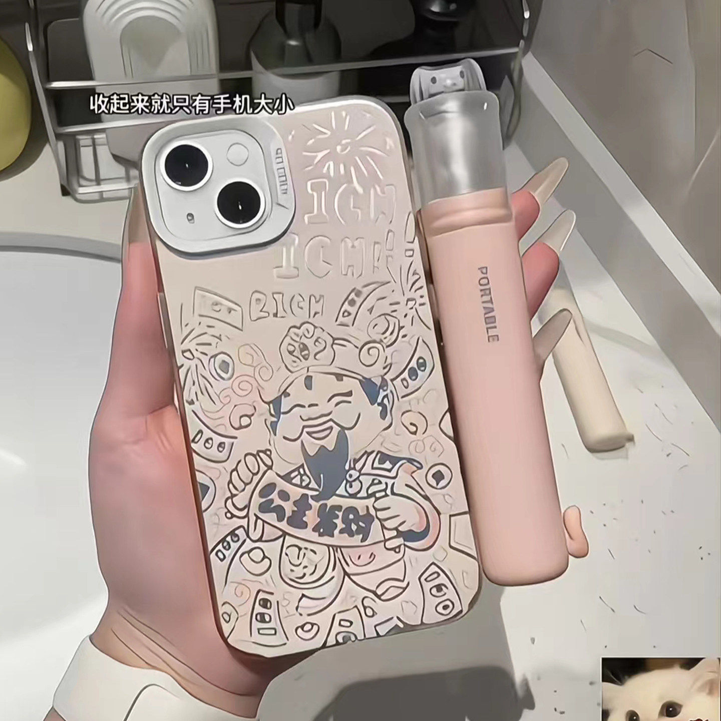 自带牙膏的便携牙刷！二合一牙刷牙膏一体便携式旅行软毛成人套装,淘宝优惠券,粉丝福利购,淘宝优惠卷