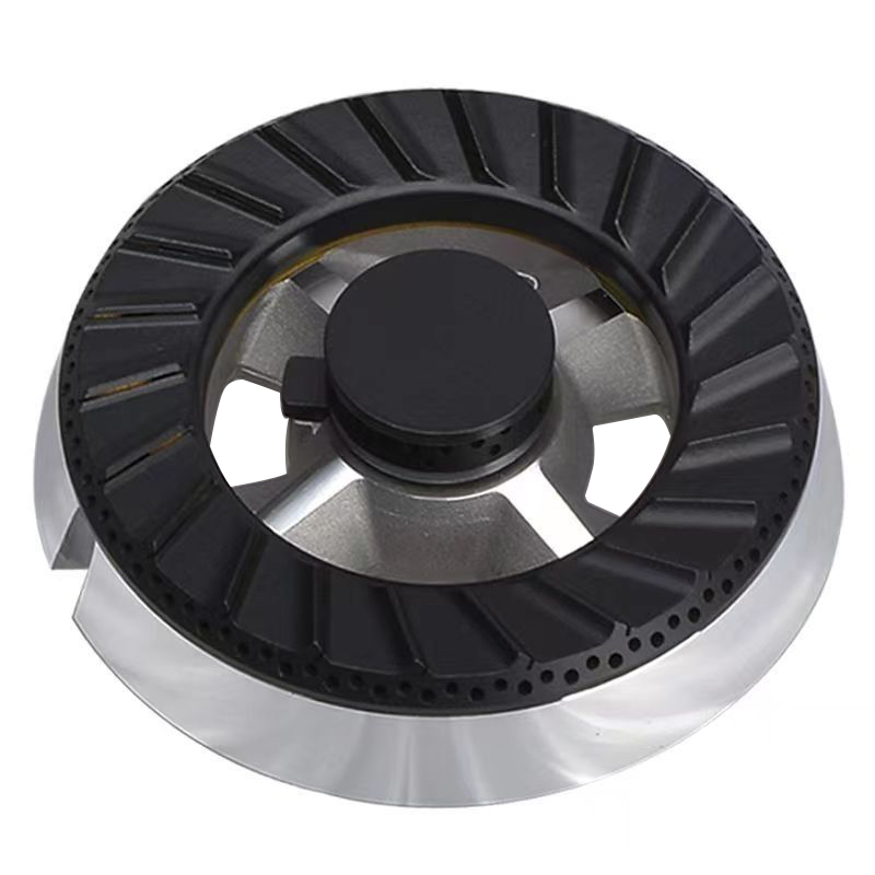 适用于华帝燃气灶配件B317D B521C B851B B832A B832B2火盖分火器 - 图3