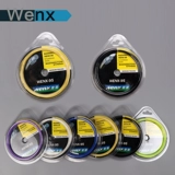 Высокая эластичная нейлоновая ракетка для бадминтона