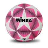 № 5, № 4 Уефы Лиги чемпионов вступительный экзамен в футбол кожаные дети с учениками начальной школы, подлинные дети, студенческий футбол Бесплатная доставка БЕСПЛАТНО