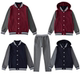 Eton's Gide uniform sportswear spring and autumn trousers