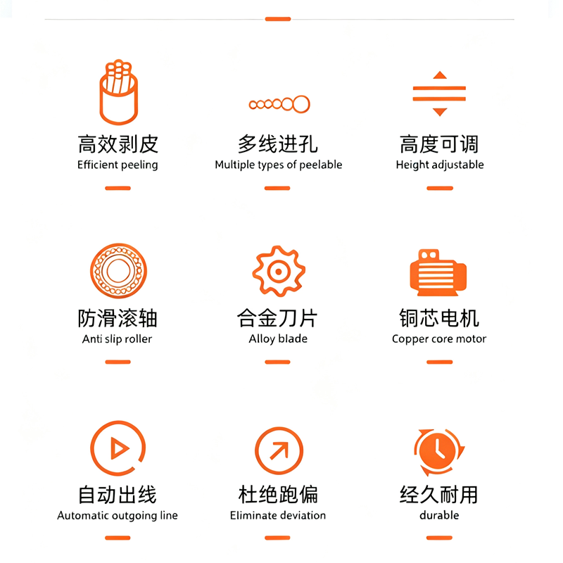 电动剥线机压网线废旧铜线电线电缆扒线去皮拔线剥皮机剥线神器,淘宝优惠券,粉丝福利购,淘宝优惠卷
