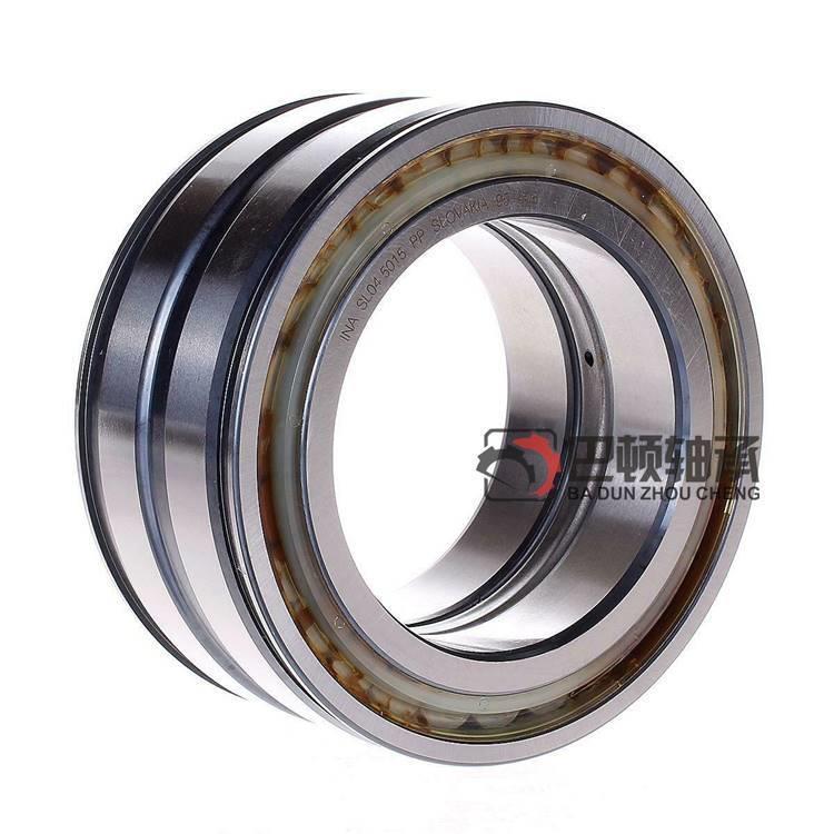 新款INA德国进口 SL 183014 183015 183016 183017 183018 A 轴承 - 图2