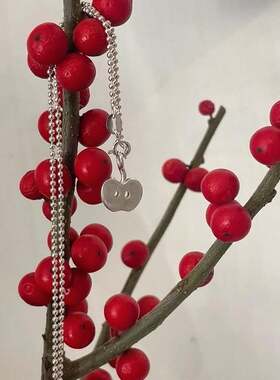 新年2024新款吊坠项链