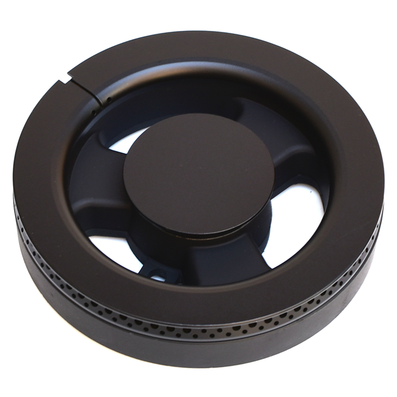 适用于万和燃气灶配件C1L06X C2-L325ZWC1-B06X L330ZW火盖分火器 - 图3