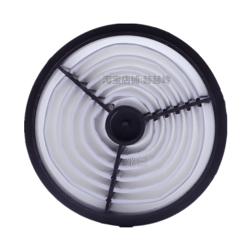 适配金马铃木 羚羊 空滤T22金杯T20空气滤芯格滤清器保养1.0 1.3L - 图0