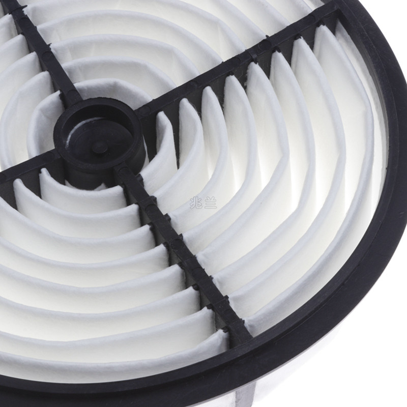 适配丰田老款进口皇冠3.0L 空气滤芯空气格滤清器空滤 JZS133 - 图1