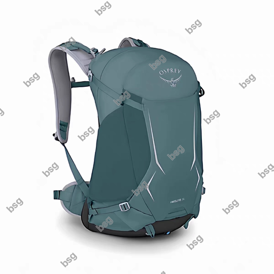 OSPREY Hikelite 18/26L Outdoor Backpack Hiking Backpacking Travel Bag