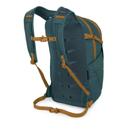 OSPREY Daylite Plus小鹰日光20L户外登山徒步双肩包旅行通勤书包 - 图1