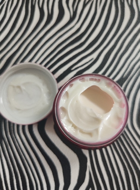 小样SK-II/SKII/SK2肌源赋活修护精华霜15g 大红瓶面霜小样2027年