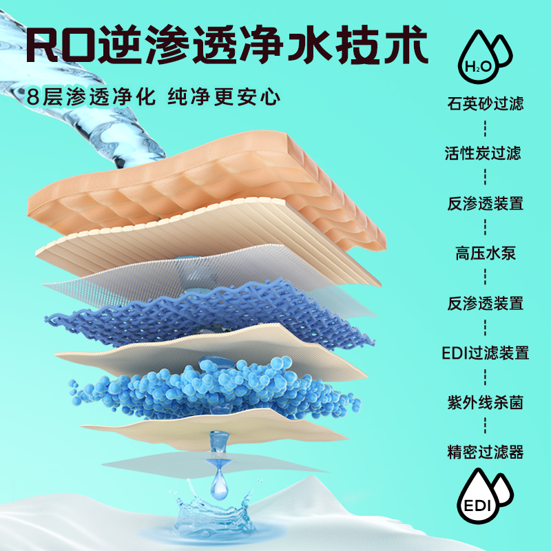 怡恩贝婴儿湿纸巾80抽*8包手口湿巾婴幼儿新生大包装粉色款大包