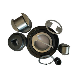 Forklift bearing NL78.3 NL070 77.7 78 78.5 is suitable for 1.5 tons electric forklift mast channel steel