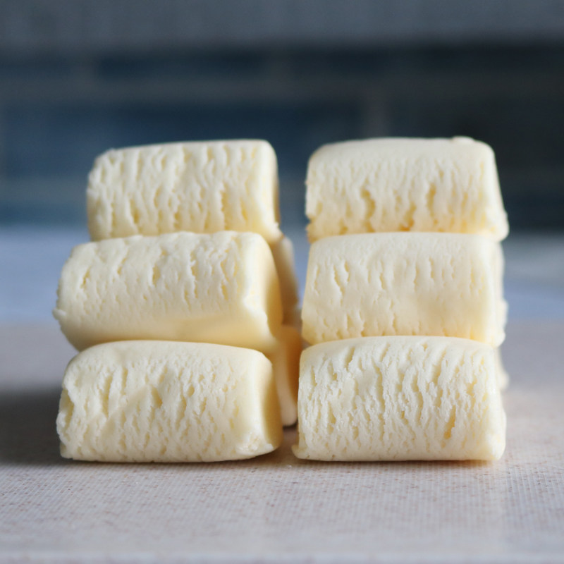 新疆特产奶醇西域皇后奶制品糖果500g正宗原味奶疙瘩儿童乳酪零食,淘宝优惠券,粉丝福利购,淘宝优惠卷