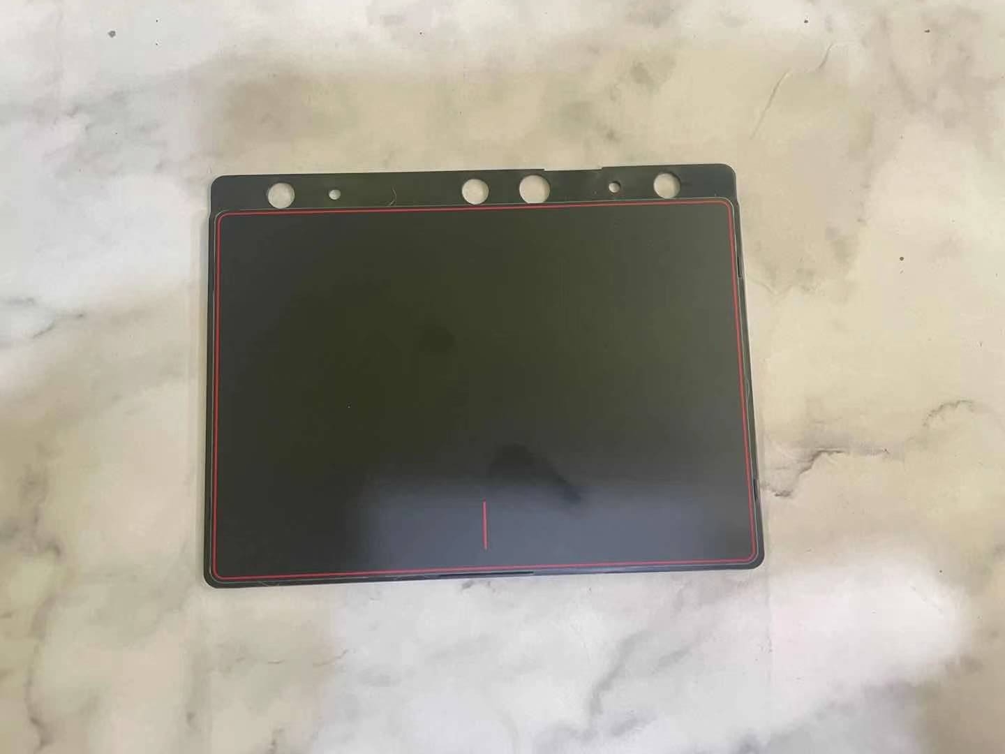 适用华硕 飞行堡垒 FX PRO GL552VW GL552J 触摸板 触控板 鼠标板 - 图0