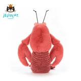 Jellycat, детская кукла для утешения малышей для сна, милая подушка, Великобритания