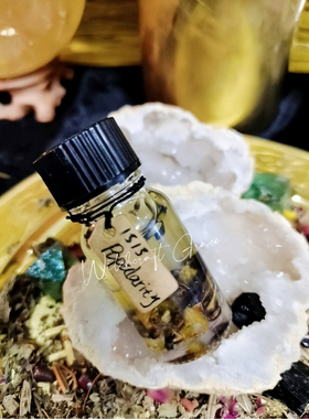 Witchcraft Grace古埃及系列 Popularity高阶油