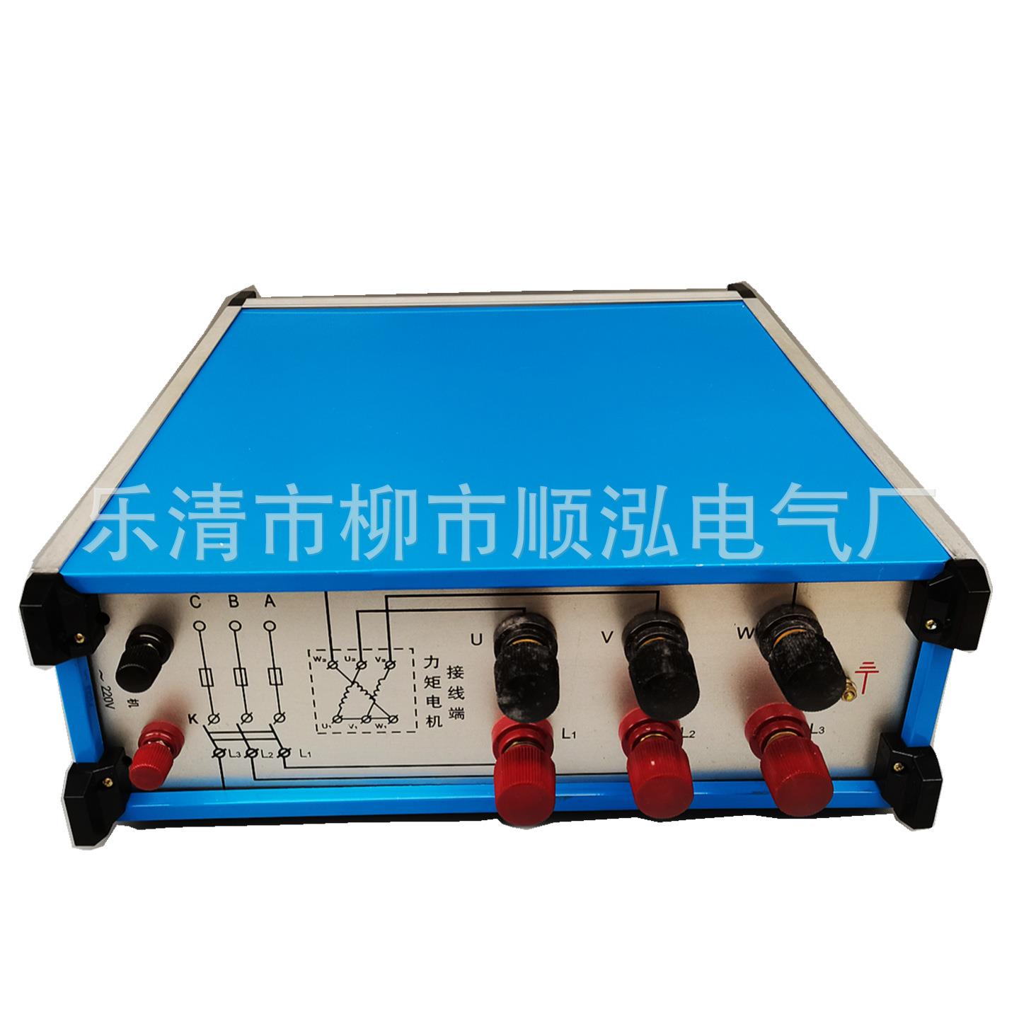 YLJ-K-3F-6A12A22A32A38A50A70A80A100A力矩电机控制器 控制箱 - 图2