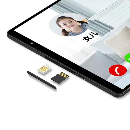 Teclast/Taipower P26T 10.1 -Inch 4+128G Android 13 Учебная пленка с помощью компьютера