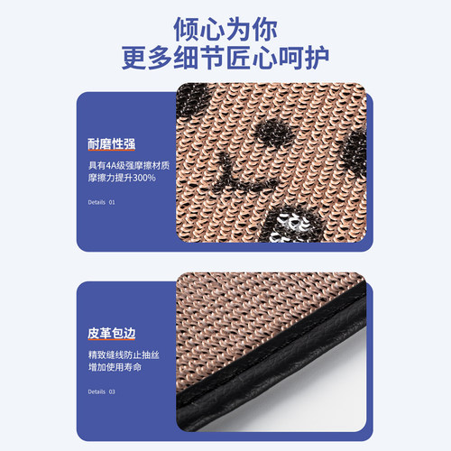 比亚迪海鸥汽车脚垫全包围海豚元up海豹06宋plusdmi秦l海狮05ev - 图0