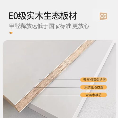 岩板实木电视柜茶几组合淘宝加厚岩板轻奢家用客厅伸缩新电视机柜 - 图2
