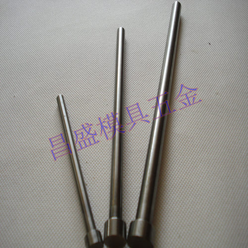 65锰顶针 模具顶针(出口标顶针）非标顶针1.8-2.2*100-300MM - 图1