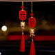 The 12 Zodiac Auto Palette 2025 New Year of the Snake