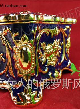 特价r1锡金属首饰收纳圆钻向日葵