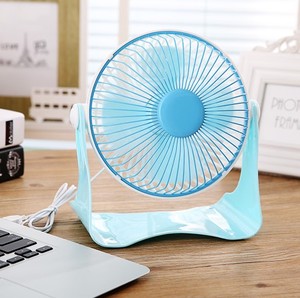 7寸USB风扇小风扇