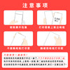 Suitable for Canon photo paper cp1500 cp1300 cp1200 cp910 photo printer photo paper cartridge ribbon dye sublimation KP108IN camera photo paper supplies