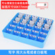 Hospital drug delivery tray oral medicine box nurse drug delivery tray