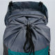 ການເດີນທາງ Backpack ຜູ້ຊາຍ Mountaineering Bag ຄົນອັບເດດ: ກິລາກາງແຈ້ງຂອງແມ່ຍິງ
