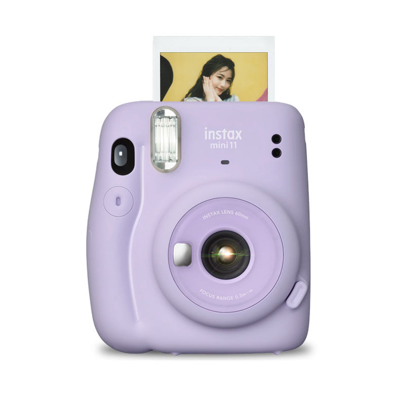 升级可爱相机 9 8 套餐含拍立得相纸女学生 相机 mini11 富士 Fujifilm 升级可爱相机 9 8 套餐含拍立得相纸女学生 相机 mini11 富士 Fujifilm