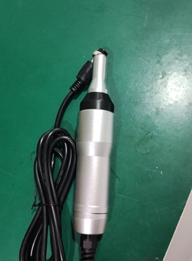 维修仪器配件探头经络刷发热头
