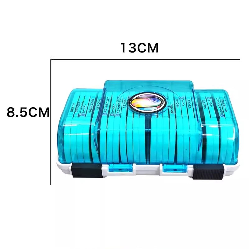 宝可梦加傲乐第三代明耀之星游戏卡收纳盒明耀之星卡牌卡片收集盒 - 图3