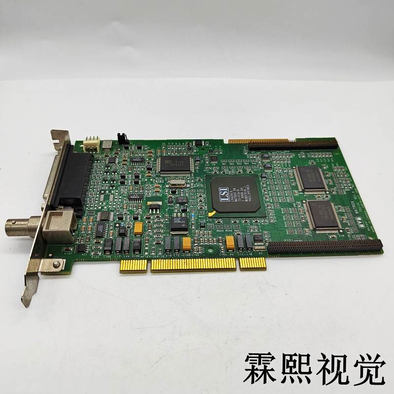 matrox/迈创 Meteor_II 750-02 REV.B M2/4B图像采集卡 功能询价 - 图0