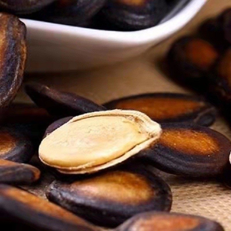 金鸽多味黑西瓜子258g休闲办公零食水煮烘炒大粒西瓜子籽炒货坚果,淘宝优惠券,粉丝福利购,淘宝优惠卷