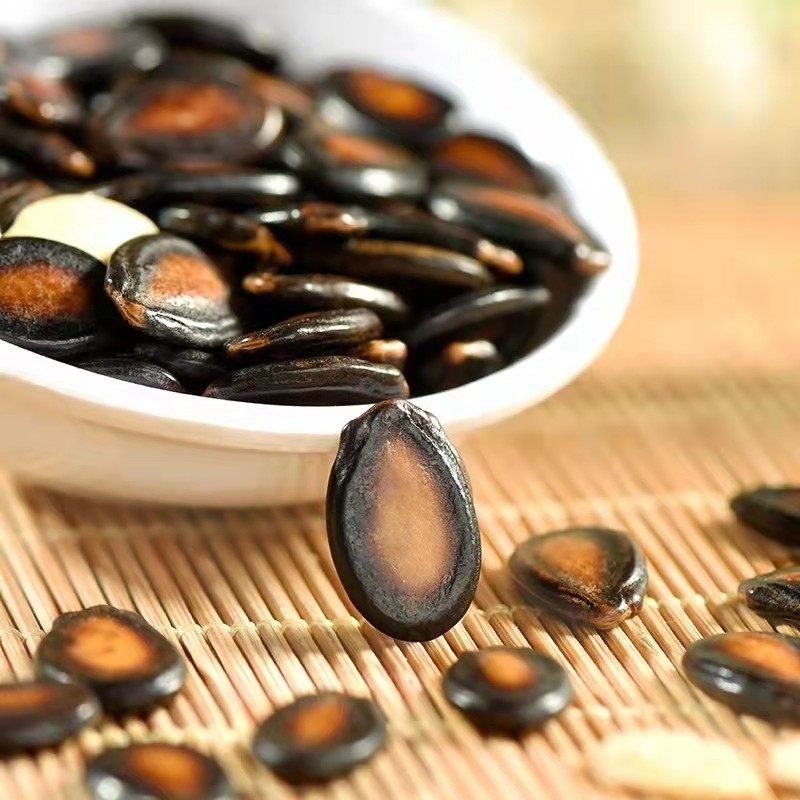 金鸽多味黑西瓜子258g休闲办公零食水煮烘炒大粒西瓜子籽炒货坚果,淘宝优惠券,粉丝福利购,淘宝优惠卷