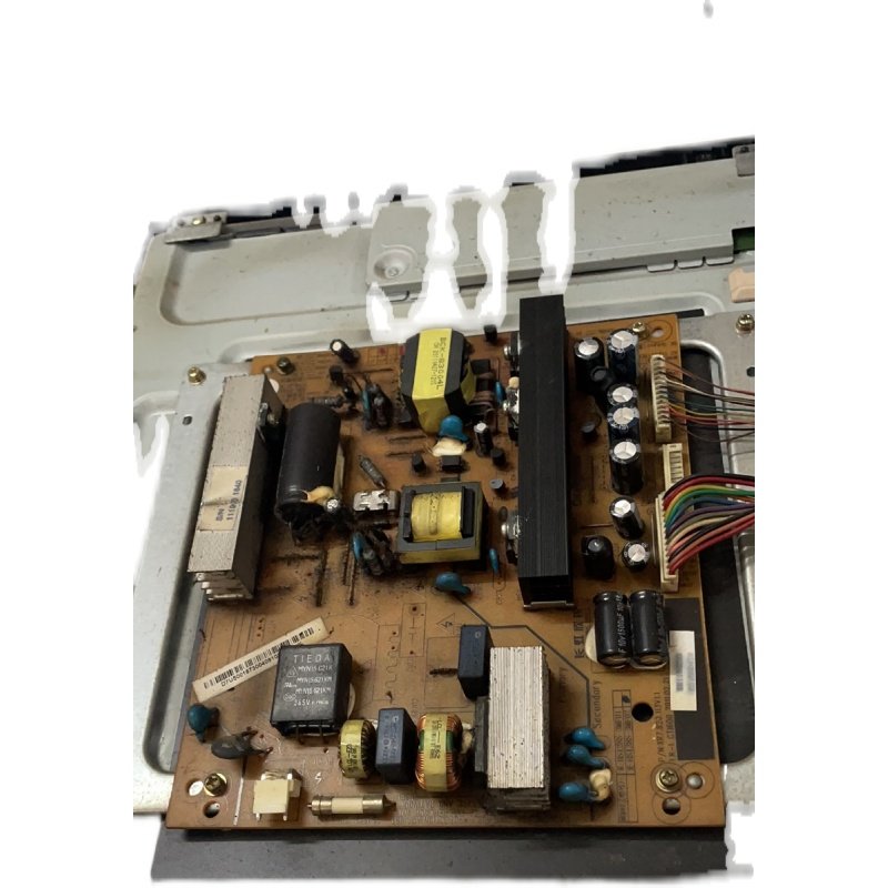 原装长虹LED32760X LED32680电源板R-HS128S-3MF02测好 - 图0