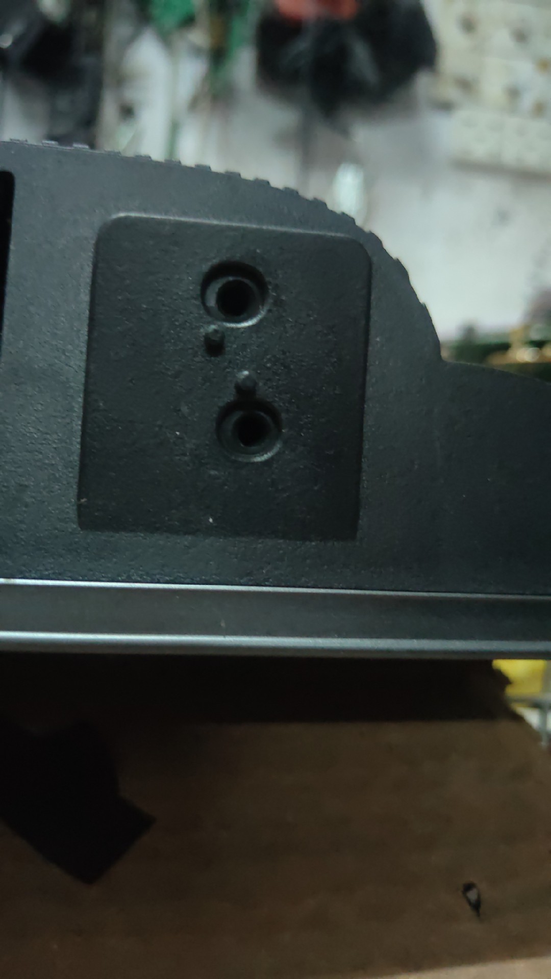 原装TCL液晶电视55V2 D50A630U 55V3底座 台支架 底托 座盘送螺丝 - 图0